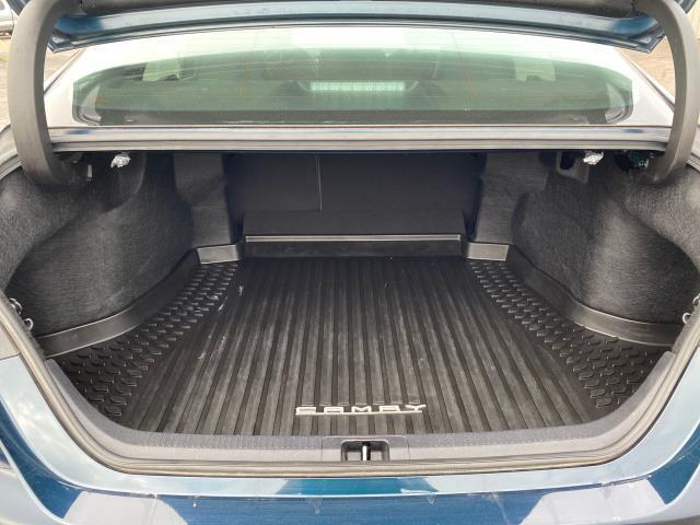 used 2019 Toyota Camry car, priced at $23,988