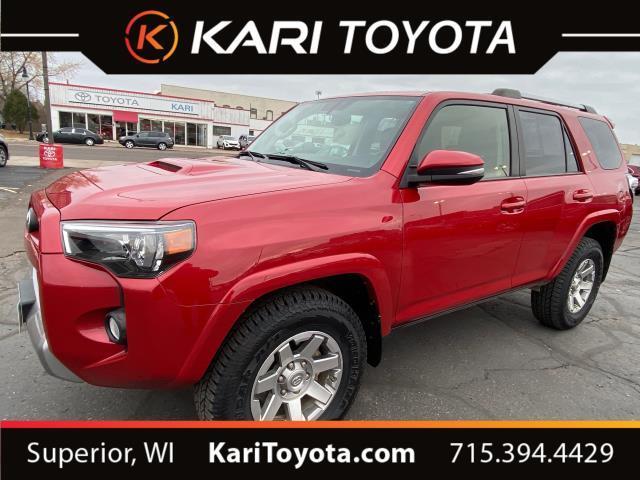 used 2016 Toyota 4Runner car, priced at $24,988