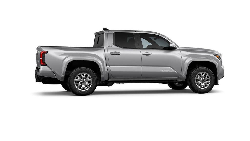 new 2025 Toyota Tacoma car, priced at $49,988