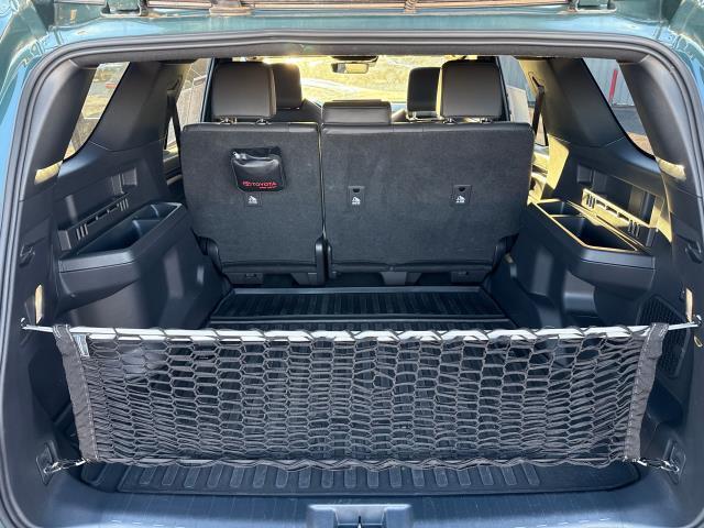 used 2025 Toyota 4Runner car, priced at $53,988