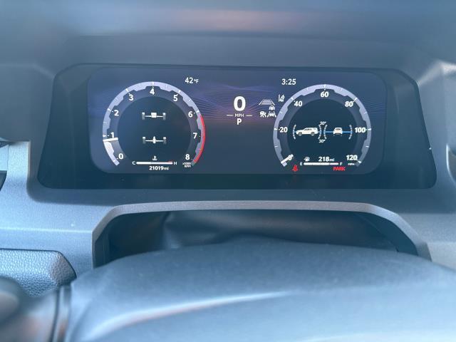 used 2025 Toyota 4Runner car, priced at $53,988