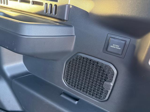 used 2025 Toyota 4Runner car, priced at $53,988