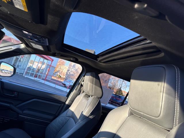 used 2025 Toyota 4Runner car, priced at $53,988