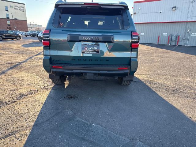 used 2025 Toyota 4Runner car, priced at $53,988