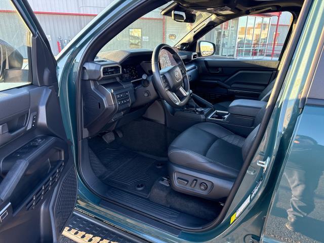 used 2025 Toyota 4Runner car, priced at $53,988