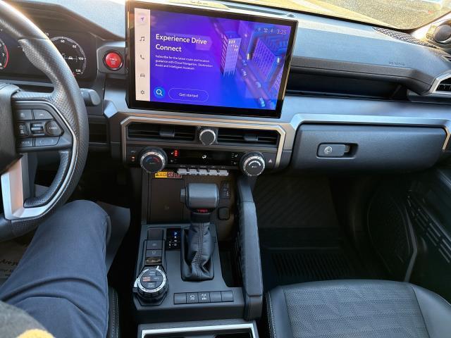 used 2025 Toyota 4Runner car, priced at $53,988