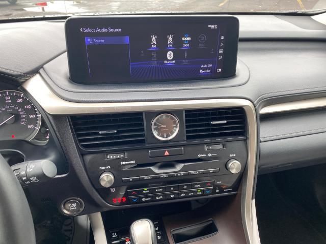 used 2022 Lexus RX 350 car, priced at $42,988
