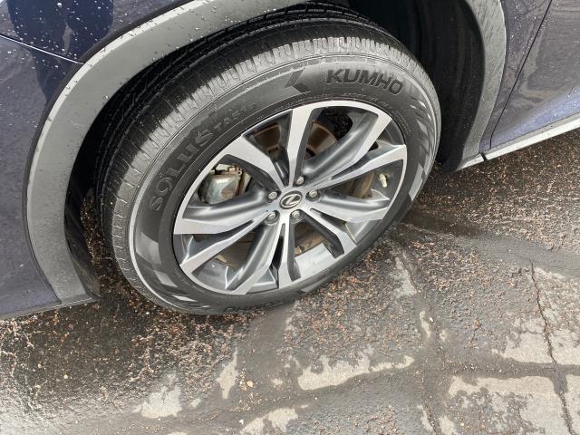 used 2022 Lexus RX 350 car, priced at $42,988