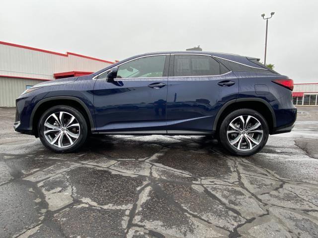 used 2022 Lexus RX 350 car, priced at $42,988