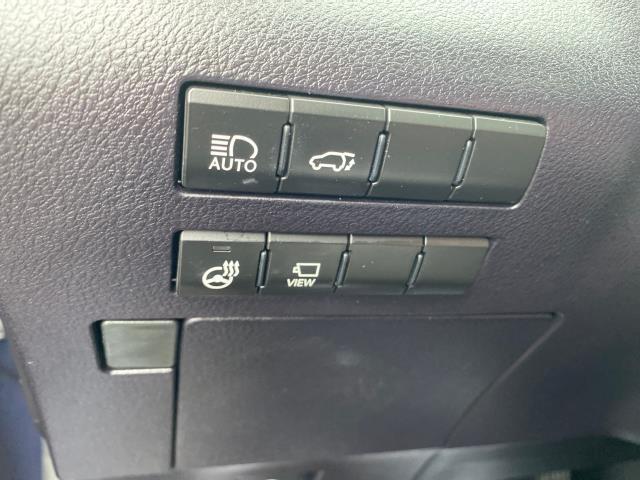 used 2022 Lexus RX 350 car, priced at $42,988