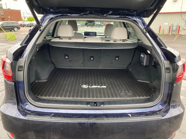 used 2022 Lexus RX 350 car, priced at $42,988