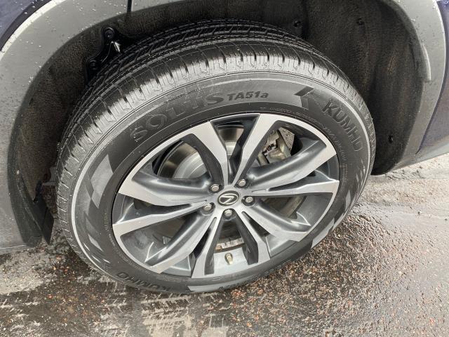 used 2022 Lexus RX 350 car, priced at $42,988