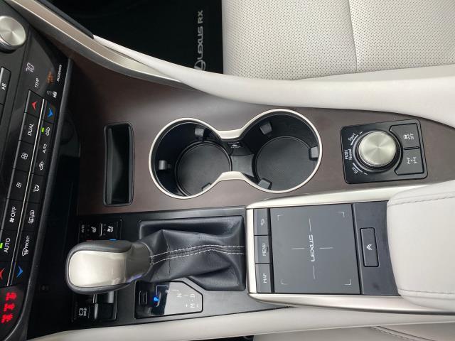 used 2022 Lexus RX 350 car, priced at $42,988