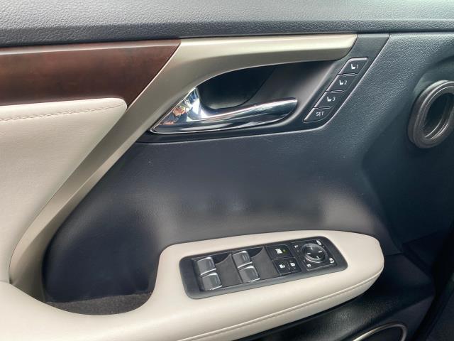 used 2022 Lexus RX 350 car, priced at $42,988