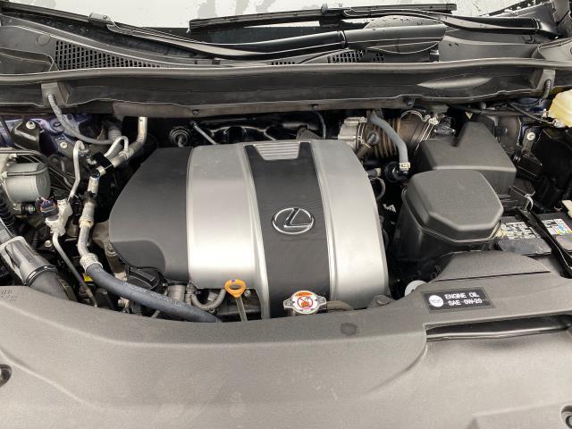 used 2022 Lexus RX 350 car, priced at $42,988