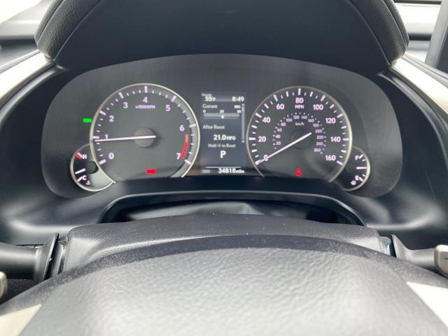 used 2022 Lexus RX 350 car, priced at $42,988