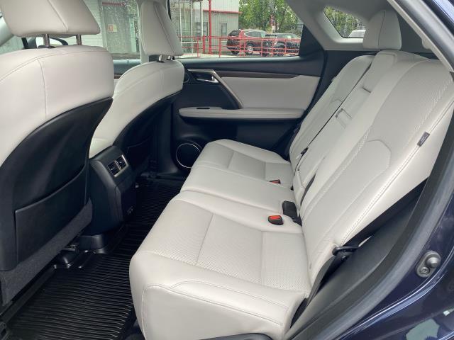 used 2022 Lexus RX 350 car, priced at $42,988