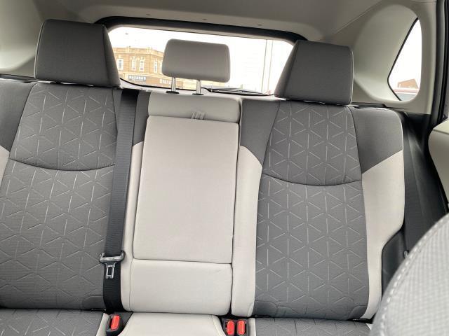 used 2022 Toyota RAV4 car, priced at $33,988