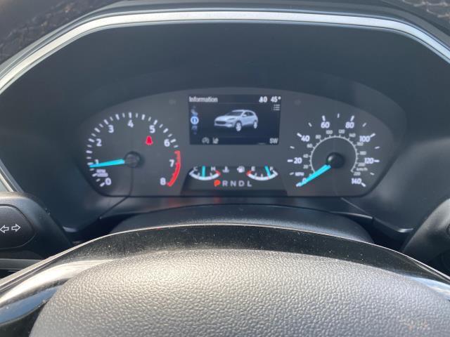 used 2022 Ford Escape car, priced at $18,988