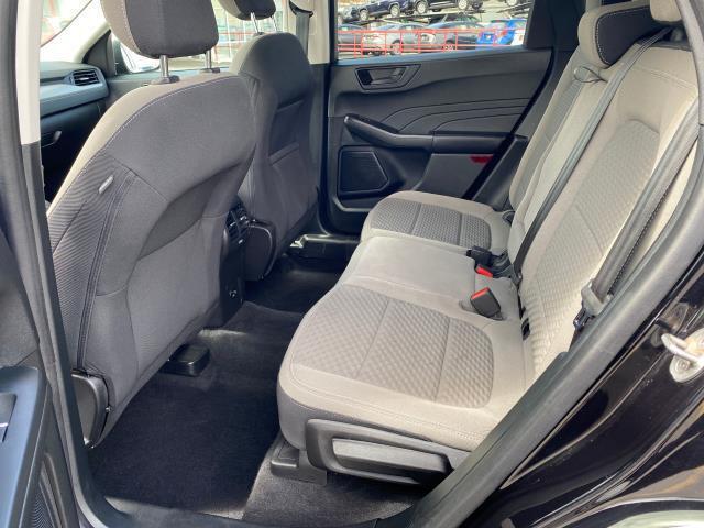 used 2022 Ford Escape car, priced at $18,988
