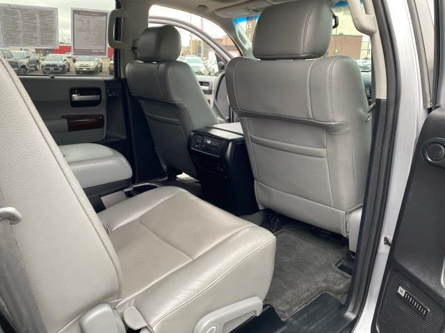 used 2013 Toyota Sequoia car, priced at $20,988