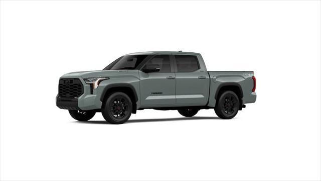 new 2025 Toyota Tundra Hybrid car, priced at $68,308
