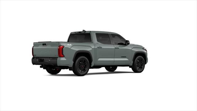 new 2025 Toyota Tundra Hybrid car, priced at $68,308
