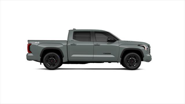 new 2025 Toyota Tundra Hybrid car, priced at $68,308