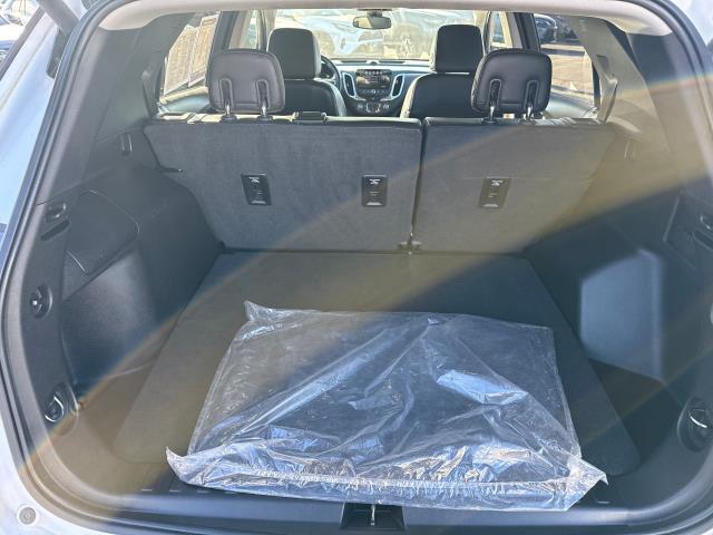 used 2018 Chevrolet Equinox car, priced at $18,988