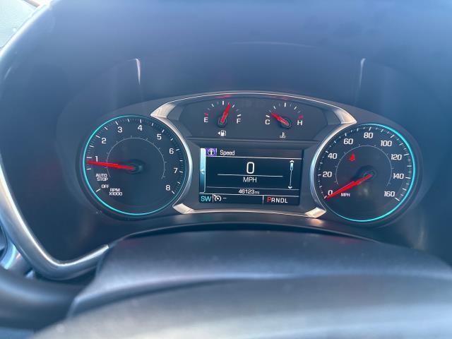 used 2018 Chevrolet Equinox car, priced at $18,988