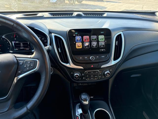 used 2018 Chevrolet Equinox car, priced at $18,988