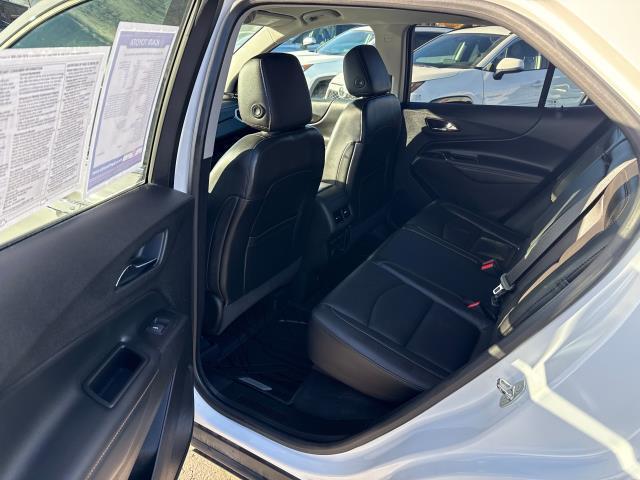 used 2018 Chevrolet Equinox car, priced at $18,988