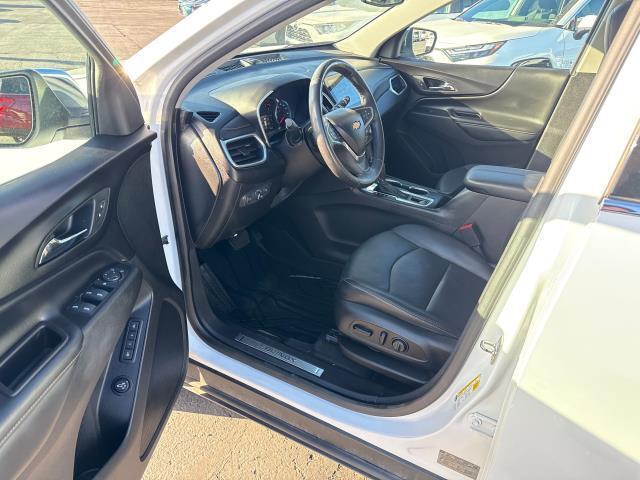 used 2018 Chevrolet Equinox car, priced at $18,988