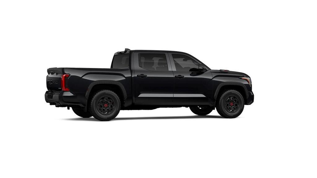 new 2026 Toyota Tundra Hybrid car, priced at $76,234