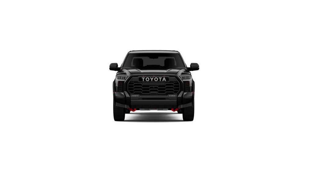 new 2026 Toyota Tundra Hybrid car, priced at $76,234