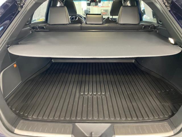 used 2024 Toyota Venza car, priced at $42,988