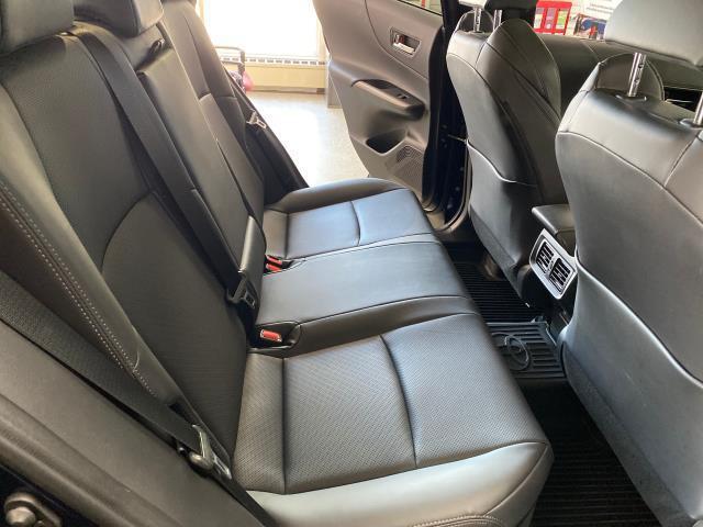 used 2024 Toyota Venza car, priced at $42,988