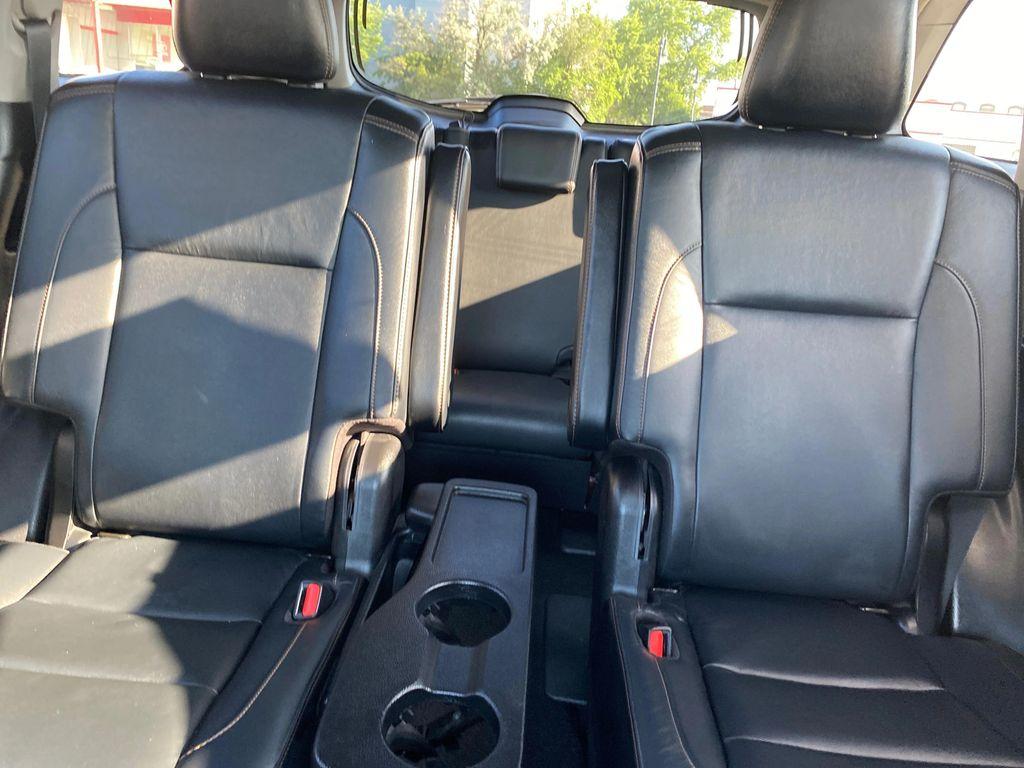 used 2018 Toyota Highlander car, priced at $26,988
