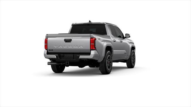 new 2025 Toyota Tacoma car, priced at $47,054