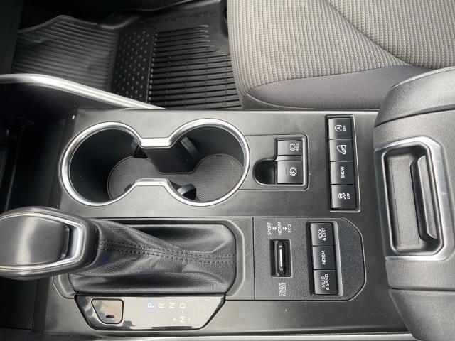 used 2022 Toyota Highlander car, priced at $29,988