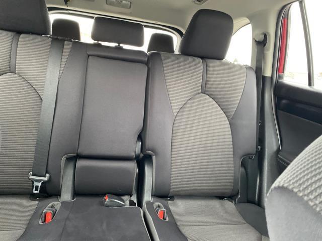 used 2022 Toyota Highlander car, priced at $29,988