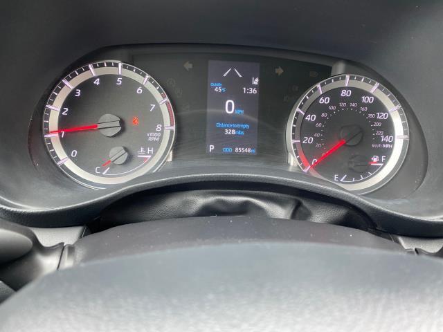 used 2022 Toyota Highlander car, priced at $29,988