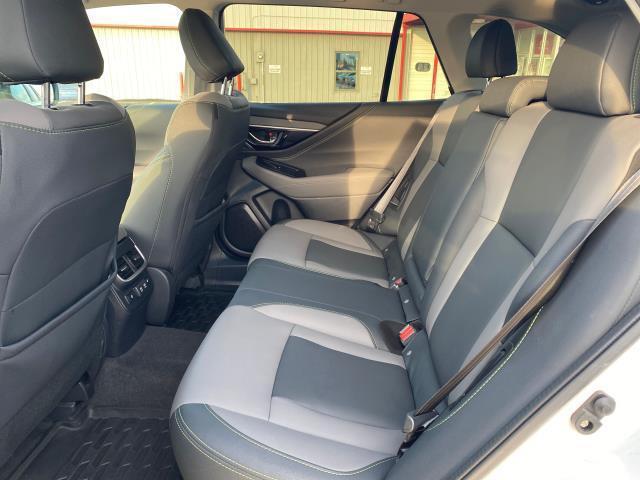 used 2021 Subaru Outback car, priced at $29,988