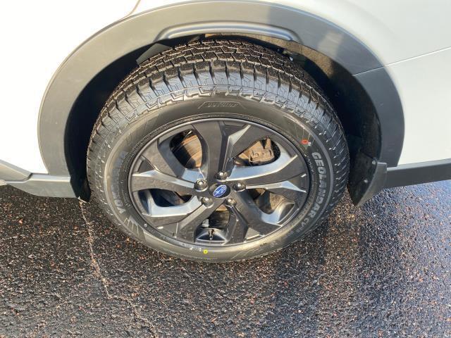 used 2021 Subaru Outback car, priced at $29,988