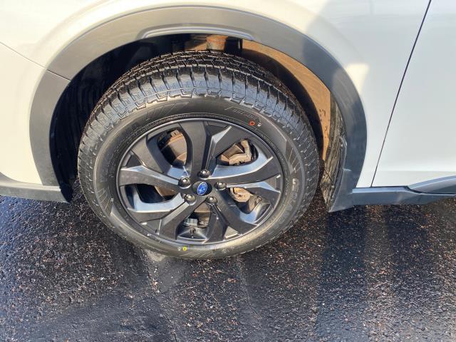 used 2021 Subaru Outback car, priced at $29,988