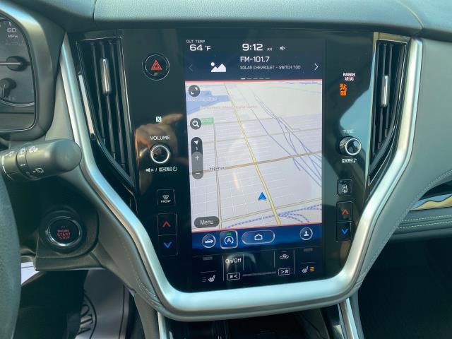 used 2021 Subaru Outback car, priced at $29,988