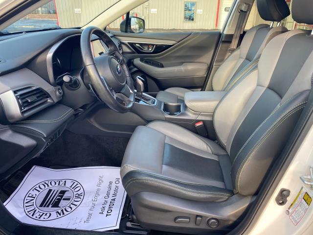 used 2021 Subaru Outback car, priced at $29,988