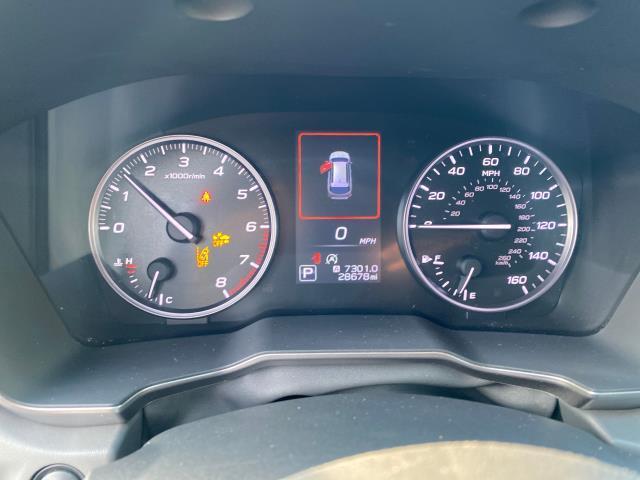 used 2021 Subaru Outback car, priced at $29,988