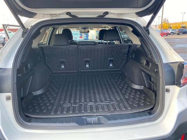 used 2021 Subaru Outback car, priced at $29,988