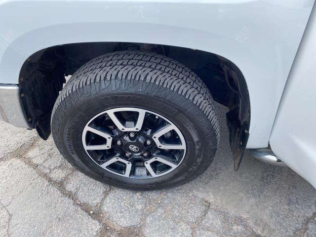 used 2020 Toyota Tundra car, priced at $31,988